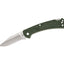 Buck Folding Ranger Slim Edc Select 112ODS2 Od Green