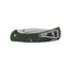 Buck Folding Ranger Slim Edc Select 112ODS2 Od Green - foto 2