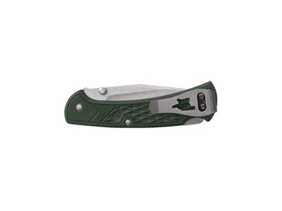 Buck Folding Ranger Slim Edc Select 112ODS2 Od Green - foto 2