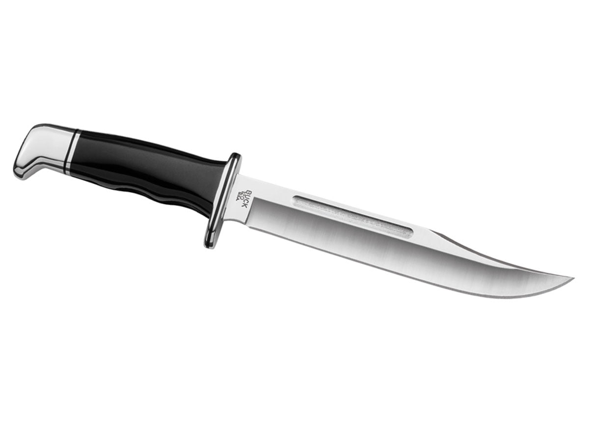 Buck General 120Bks Phenolic