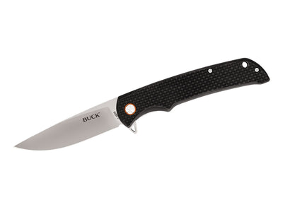 Buck Haxby Carbon Fiber 259Cfs