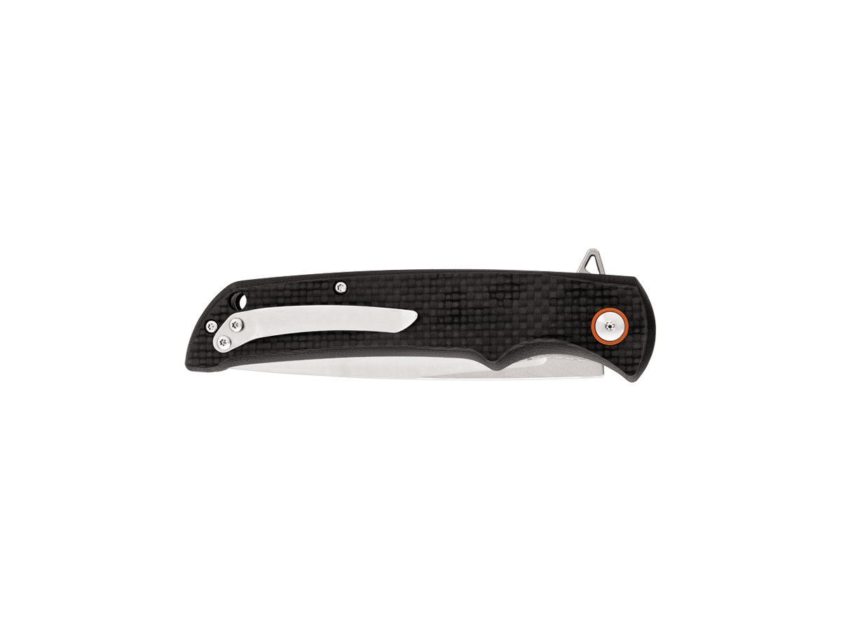 Buck Haxby Carbon Fiber 259Cfs - foto 2