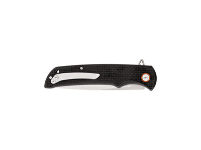 Buck Haxby Carbon Fiber 259Cfs - foto 2