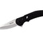 Buck Hexam 261Bks Black