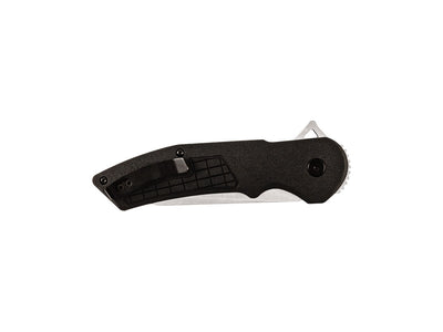 Buck Hexam 261Bks Black - foto 2