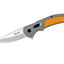Buck Hexam 261Ors Orange