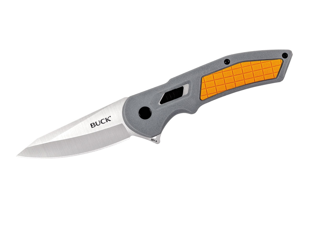 Buck Hexam 261Ors Orange
