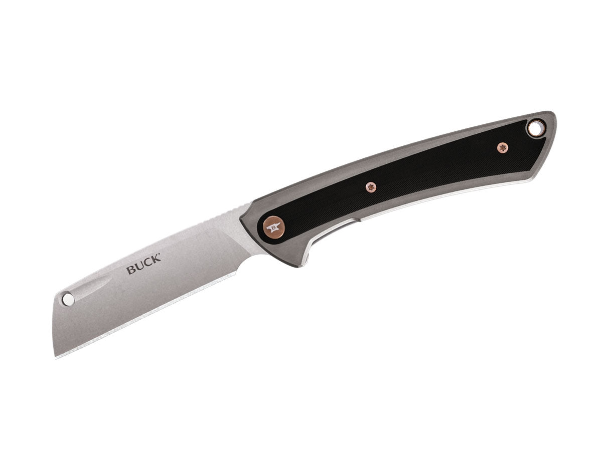 Buck Hiline 263Gys