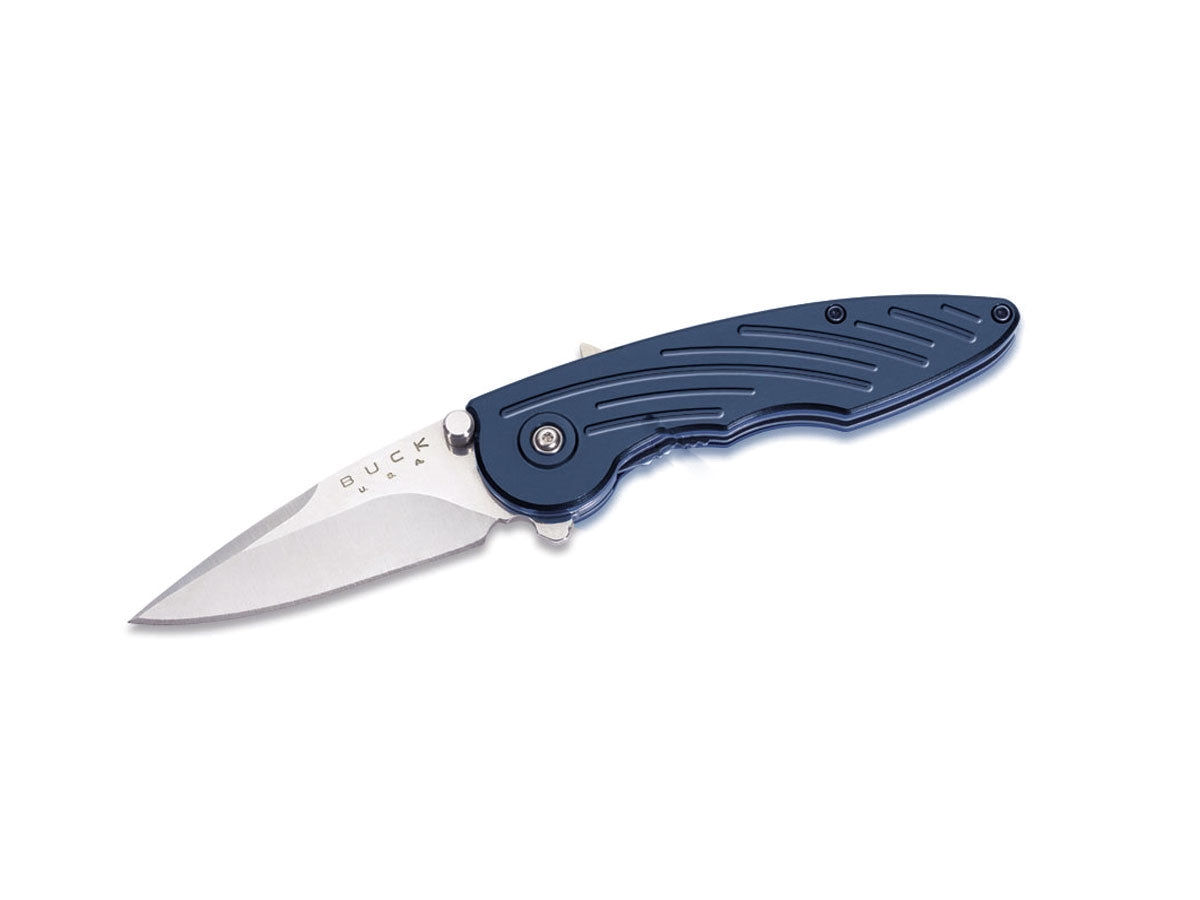 Buck Impulse Blue 292Bls