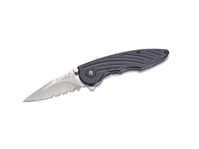 Buck Impulse Gun Metal Combo 292Gyx