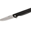 Buck Langford Black G-10 251Bks