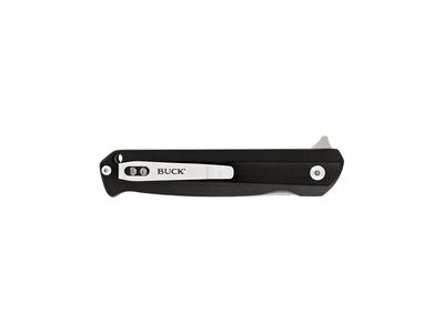 Buck Langford Black G-10 251Bks - foto 2