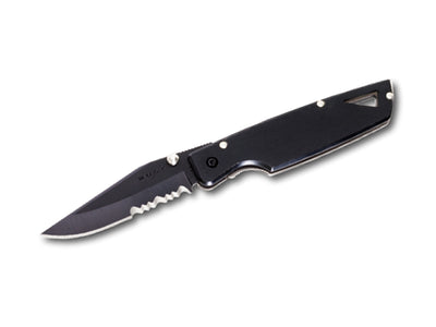 Buck Lightning Hta Ii Black Oxide 175Fxbkb
