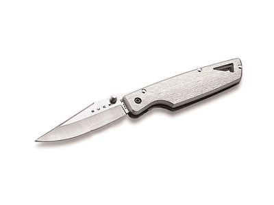 Buck Lightning Hta I Silver 170Fl