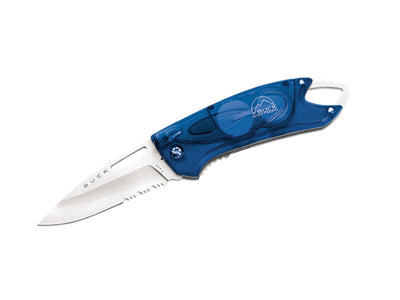 Buck Lumina Blue 777Bl