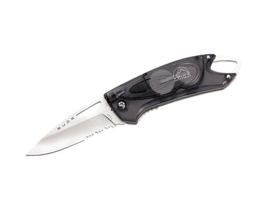 Buck Lumina Smoke 777Smk