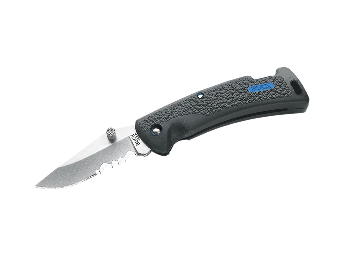 Buck Mini Protege Combo 455Fx