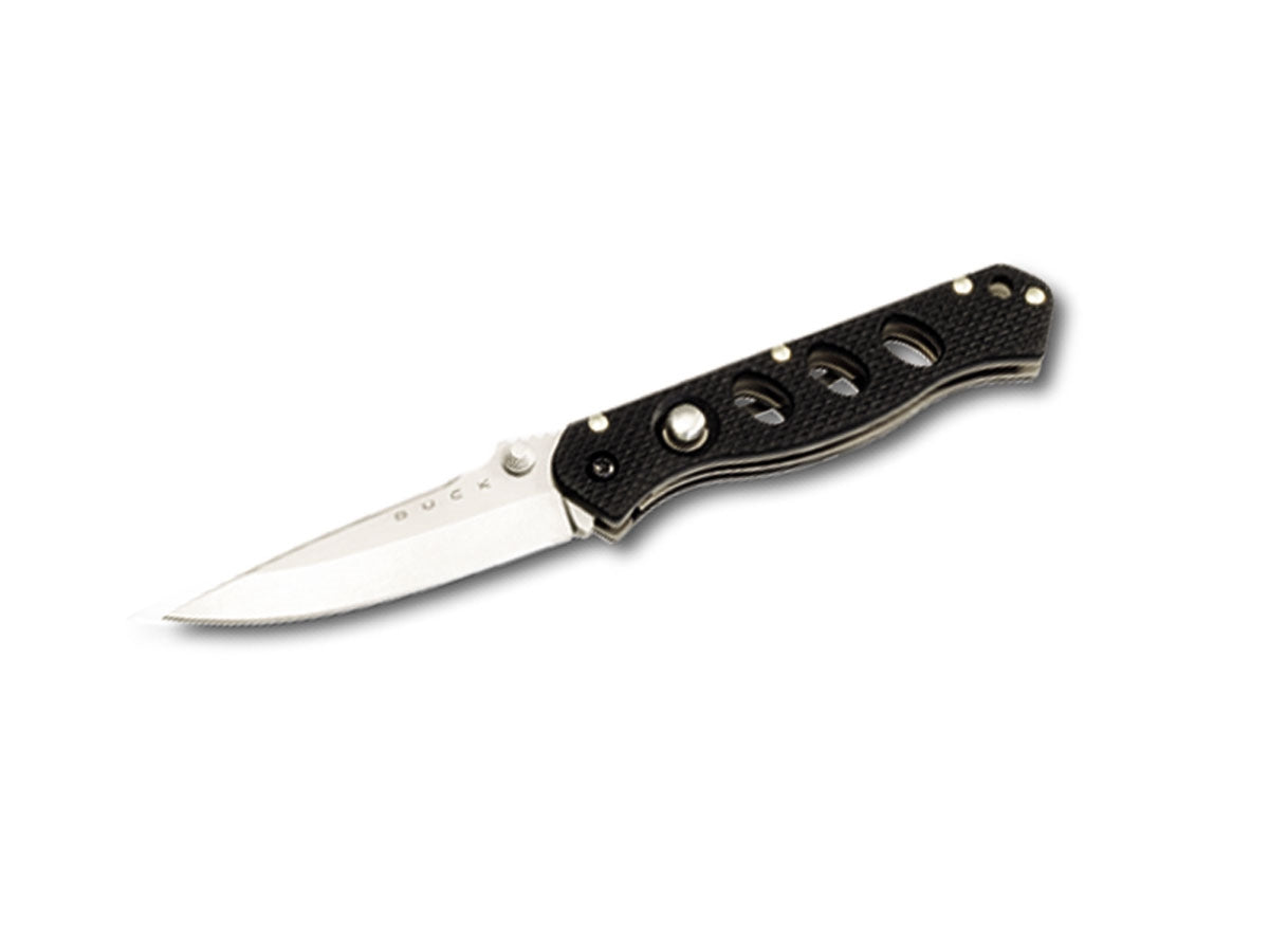 Buck Mini Taclite 886Bk