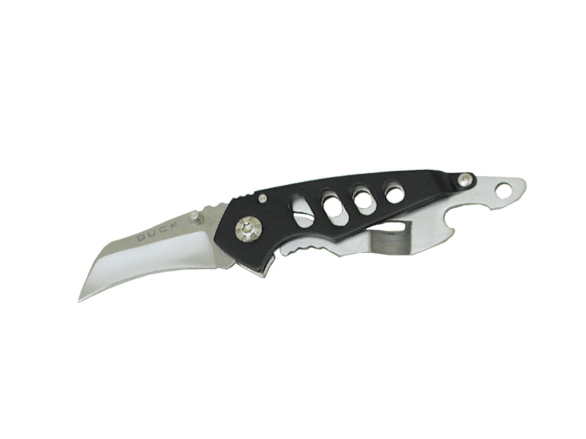 Buck Nrg Blue 754Bl