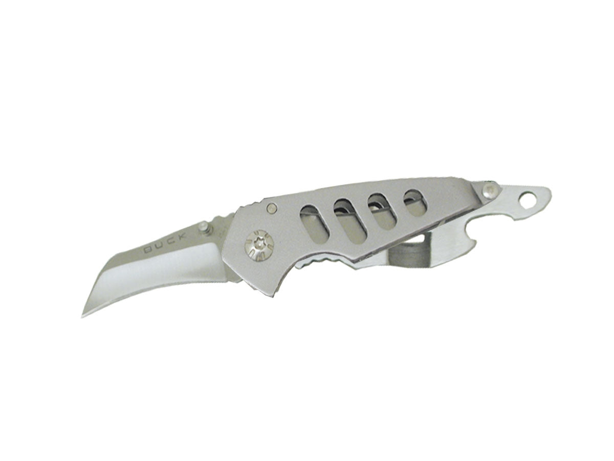 Buck Nrg Platinum 754Plt