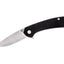 Buck Onset Pro G-10 Black 040Bks