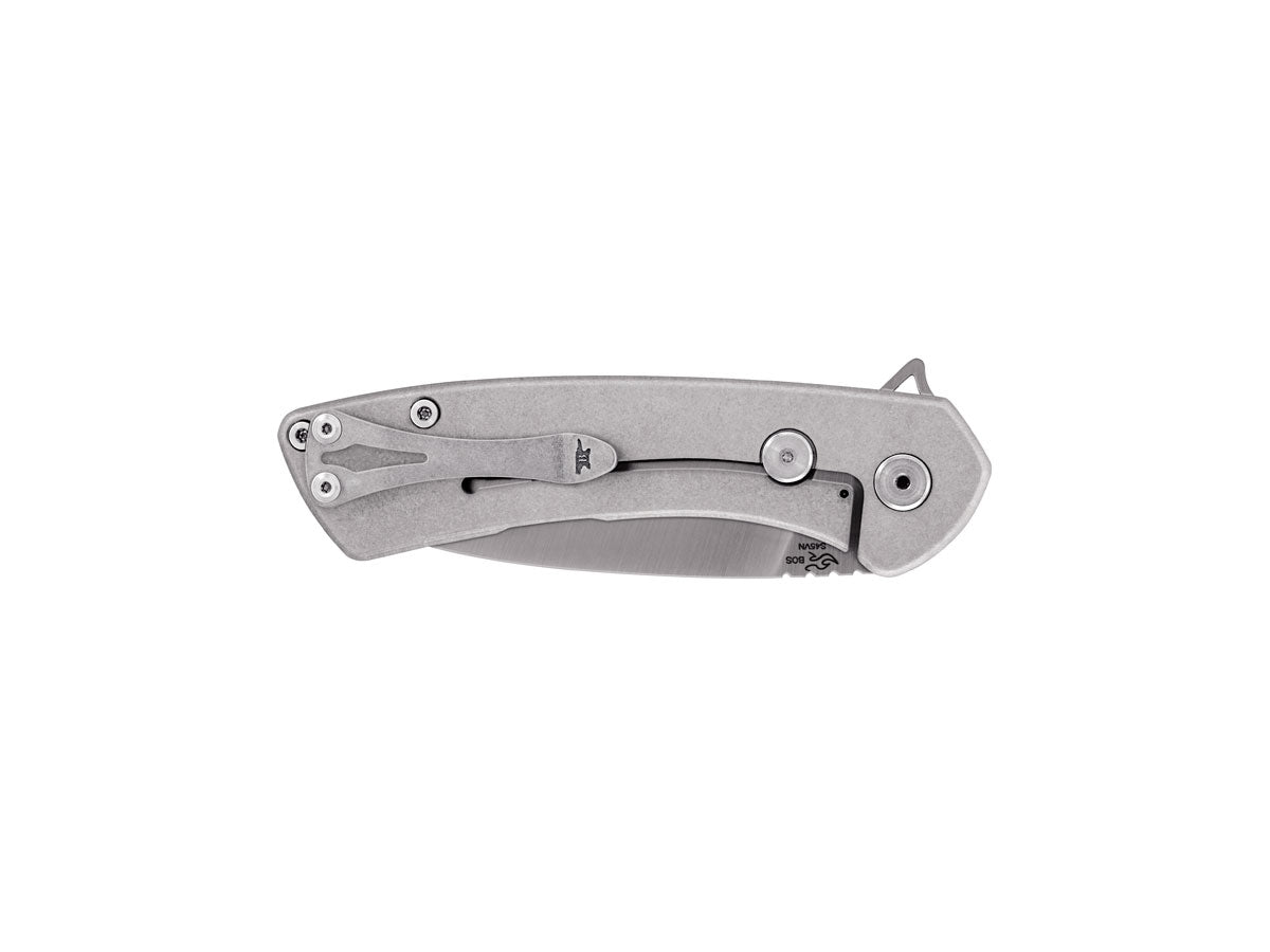 Buck Onset Pro G-10 Black 040Bks - foto 2