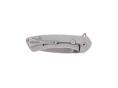 Buck Onset Pro G-10 Black 040Bks - foto 2
