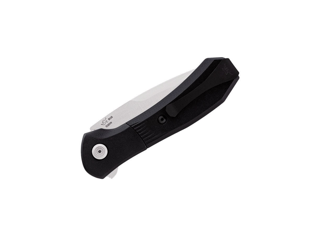 Buck Paradigm Black G-10 590Bks - foto 2