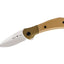 Buck Paradigm Brown G-10 590Brs