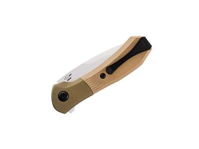 Buck Paradigm Brown G-10 590Brs - foto 2