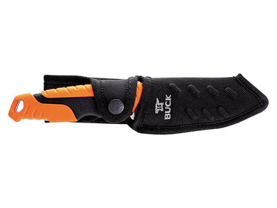 Buck Pursuit Pro Large Guthook 0657Org - foto 2
