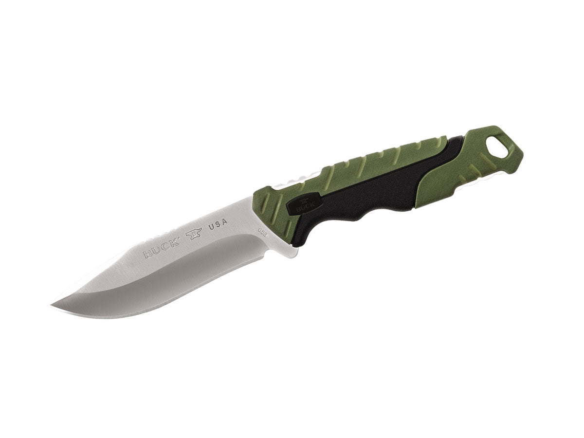 Buck Pursuit Small 0658Grs