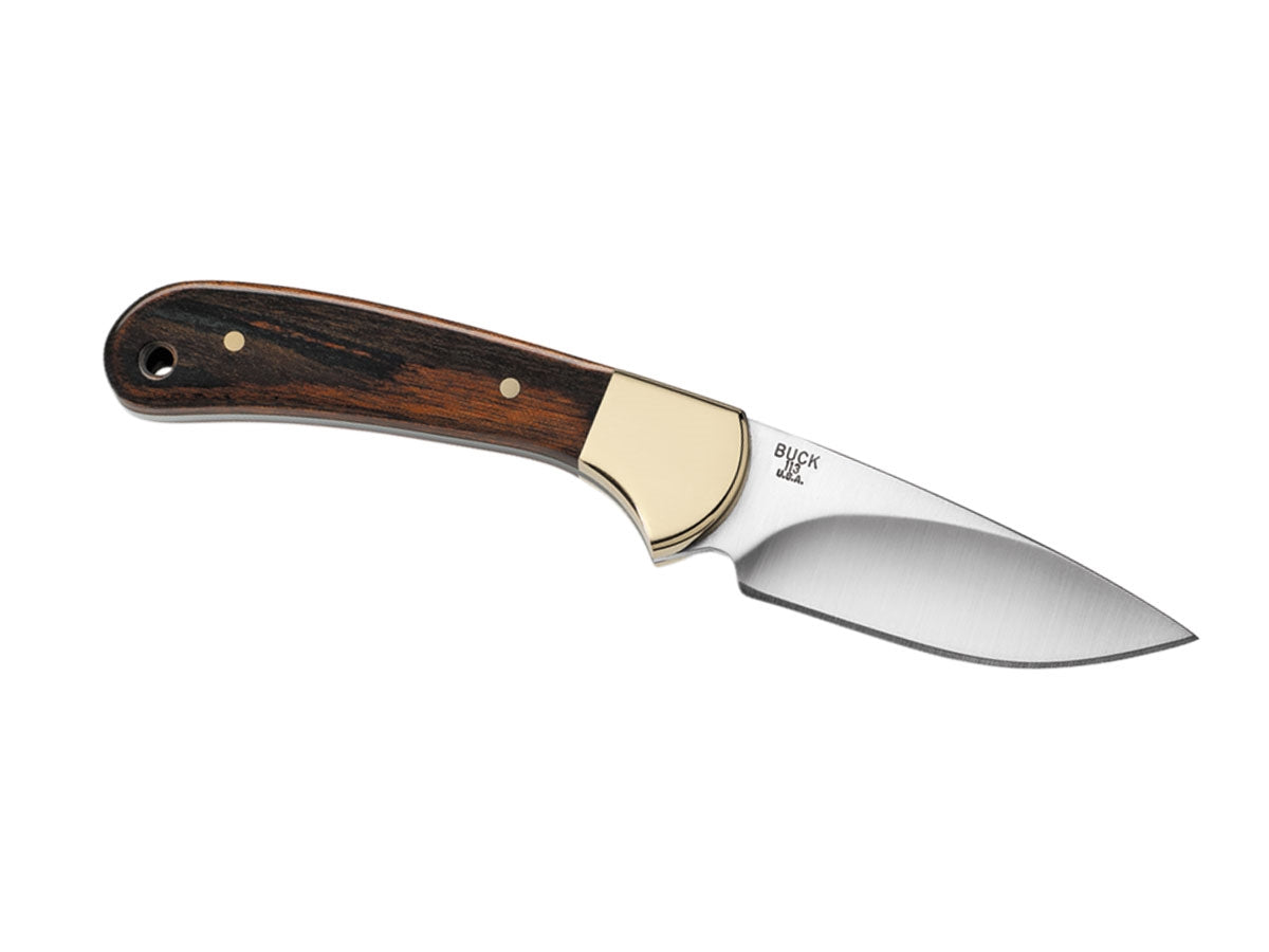 Buck Ranger Skinner 113Brs