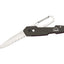 Buck Revolution Black 437Bkx