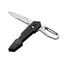 Buck Revolution Black 437Bkx - foto 2