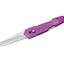 Buck Revolution Purlple 437Plx