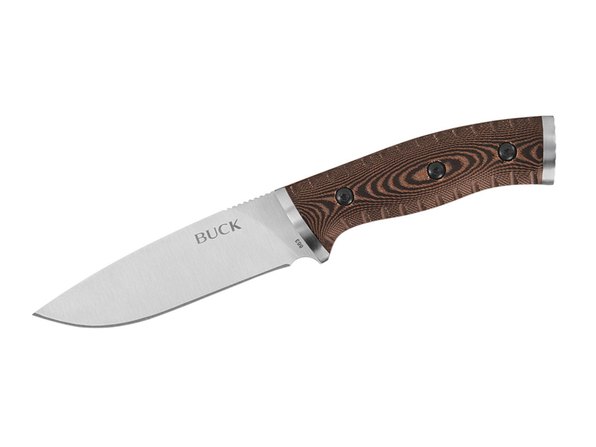 Buck Selkirk 863Brs