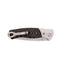 Buck Selkirk Folding Small Black/Brown 835Brs - foto 2