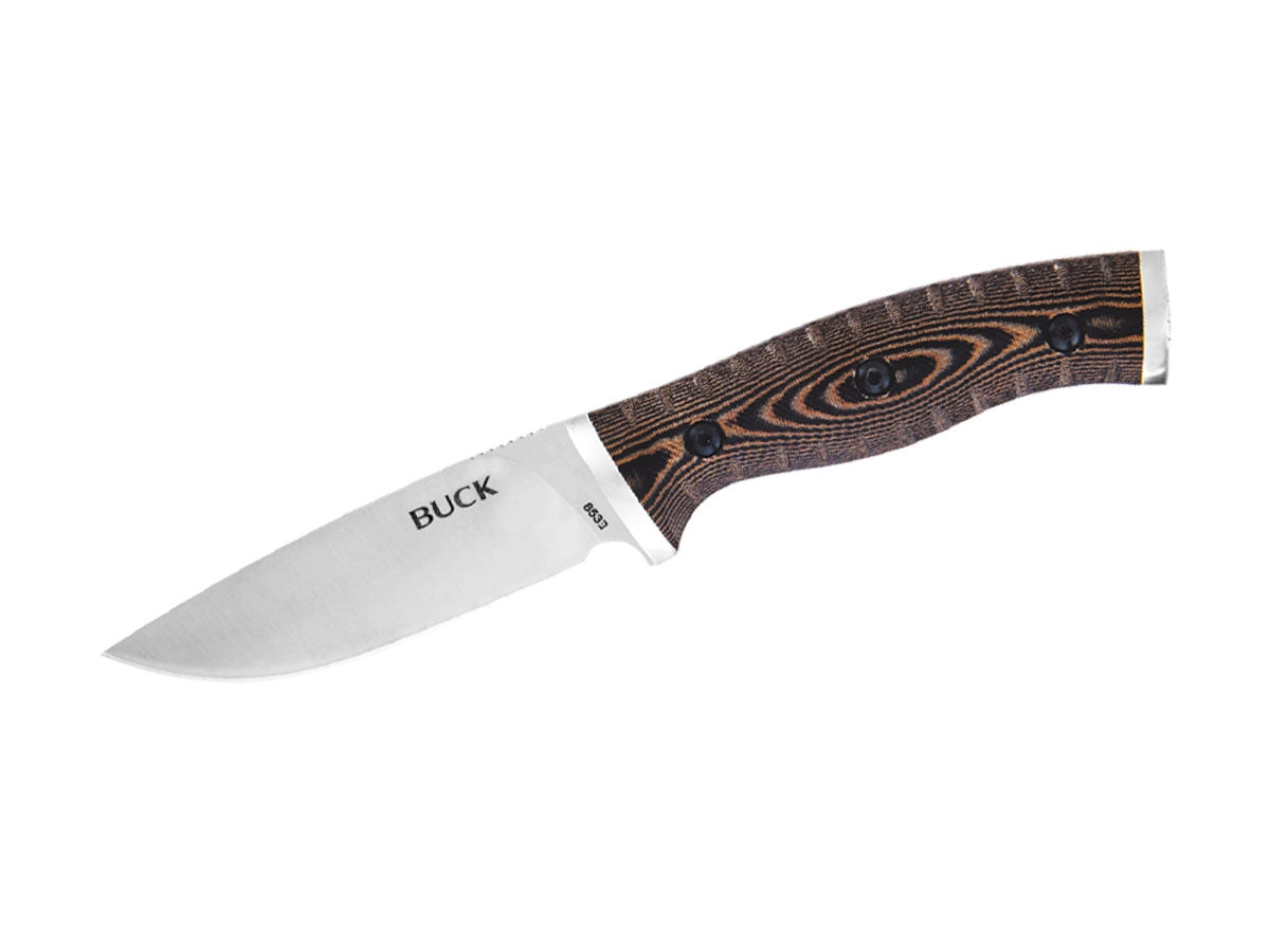 Buck Selkirk Small 853Brs
