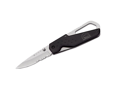 Buck Short Approach Black 752Bkx