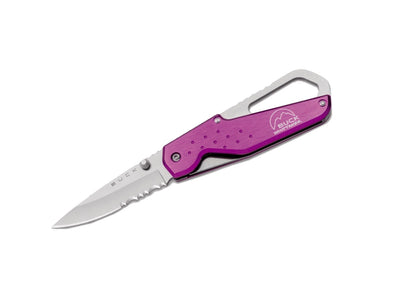 Buck Short Approach Purple 752Plx