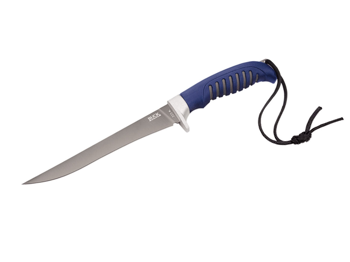 Buck Silver Creek Fillet 223Bls