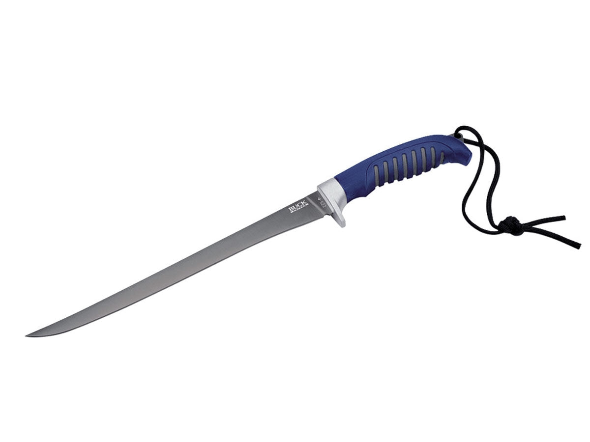 Buck Silver Creek Fillet 225Bls