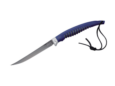 Buck Silver Creek Folding Fillet 220Bls