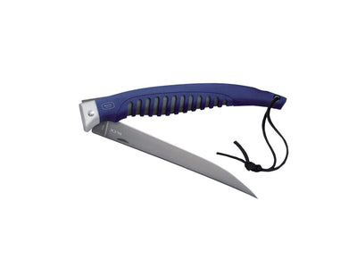 Buck Silver Creek Folding Fillet 220Bls - foto 2