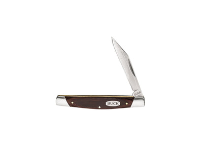 Buck Solo 1 Lama Wood 379Brs