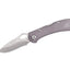 Buck Spitfire Gray 722GYS1