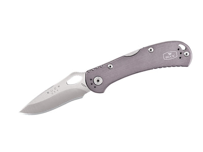 Buck Spitfire Gray 722GYS1