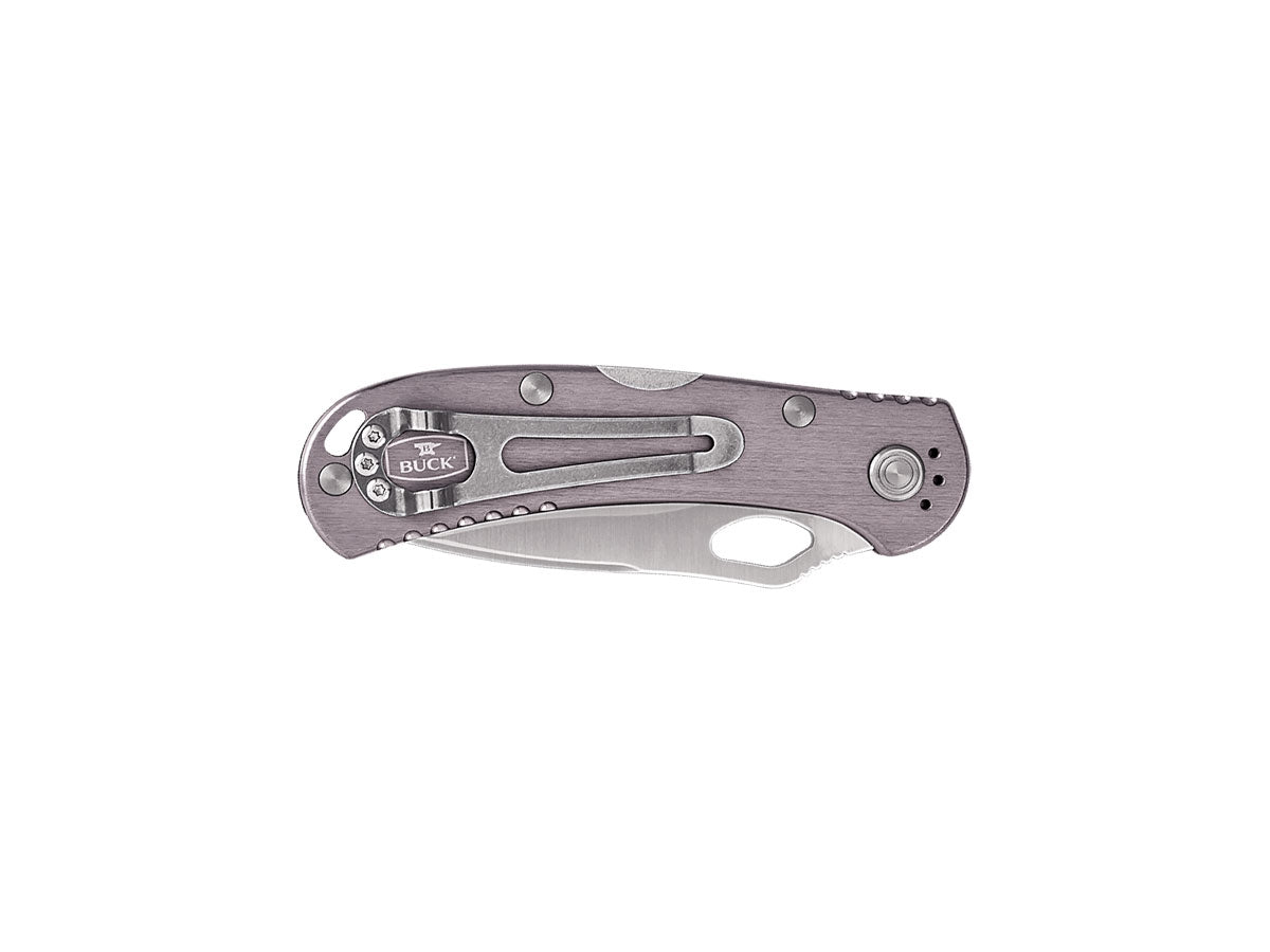 Buck Spitfire Gray 722GYS1 - foto 2