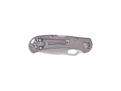 Buck Spitfire Gray 722GYS1 - foto 2